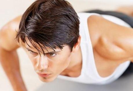 Ostéopathie pour le sportif